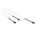 Razer Chroma Light Strip Expansion Kit - 1x 1m, 2x 0,5m image number null