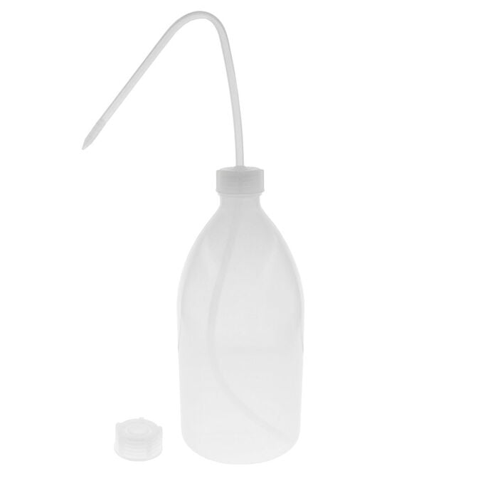 XSPC XSPC LDPE F&uuml;llflasche - 1000ml image number 0