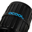 Alphacool Eistools Strong Guy Entgrater f&uuml;r Hard-Tubes - schwarz image number null