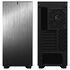 Fractal Design Define 7 Compact Black Midi-Tower - gedämmt, schwarz image number null
