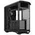 Fractal Design Torrent Compact Black Solid Midi-Tower - schwarz image number null