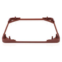 Noctua NA-SAVG1 Anti-Vibration Mounting Set - Brown