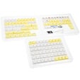 Ducky x Fallout Keycap Set - 132 St&uuml;ck, ISO (DE) image number null