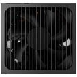 AeroCool Smart G1 80 PLUS Gold Power Supply, PCIe 5.1, ATX 3.1 - 850 Watt, black image number null