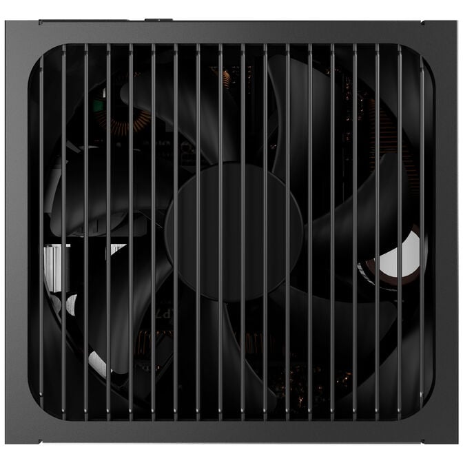 AeroCool Smart G1 80 PLUS Gold Power Supply, PCIe 5.1, ATX 3.1 - 850 Watt, black image number 5