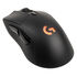 Logitech G703 Hero Lightspeed Gaming Maus - schwarz image number null