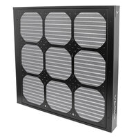 Watercool MO-RA IV 600 &ndash; schwarz
