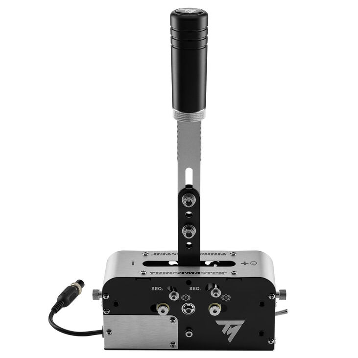 Thrustmaster TSS Handbrake - schwarz image number 2