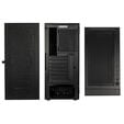 Kolink Observatory HF Mesh Core Midi-Tower - schwarz image number null