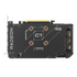 ASUS Dual Radeon RX 9060 XT Graphics Card, 8192 MB GDDR6 image number null