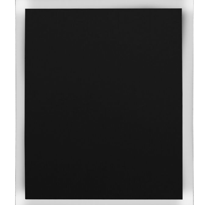 Thermal Grizzly Kapton Insulation Sheet, 10 x 60mm - 50 pieces, black image number 1