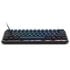 Ducky One 3 Pro Mini Nazca Line Gaming Keyboard, mechanical, 8,000 Hz, Hot Swap, RGB - Cherry MX2A Red, ANSI (US) image number null