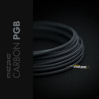 MDPC-X Sleeve Small - Carbon-PGB, 1m