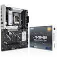 ASUS Prime B860-Plus Mainboard, Sockel LGA 1851, Intel B860, ATX, DDR5 image number null