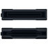 Lian Li UNI FAN SL-INF Wireless Lüfter, ARGB, PWM - 120mm, schwarz image number null