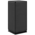 Fractal Design Mood Mini-ITX PC Case - Black image number null