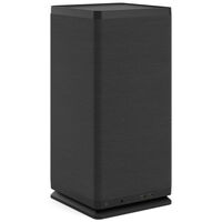 Fractal Design Mood Mini-ITX Geh&auml;use - schwarz