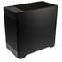 Lian Li LANCOOL 205M Mesh Micro-ATX Case, Tempered Glass - black image number null