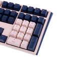 Ducky One 3 Fuji Gaming Tastatur - MX-Silent-Red image number null