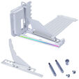 Lian Li Vertical GPU Mounting Kit, with PCIe 5.0 Riser Cable - Black image number null