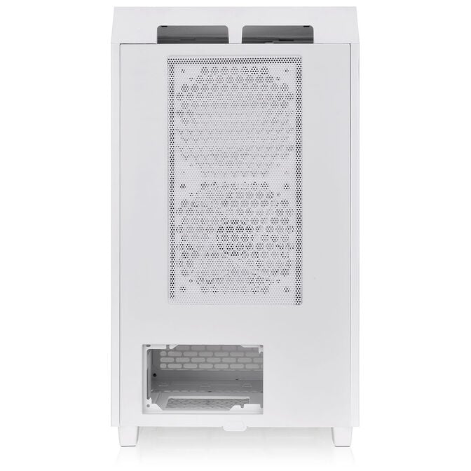 Thermaltake The Tower 200 PC-Geh&auml;use, Mini-Geh&auml;use, Mini-ITX, Tempered Glass - wei&szlig; image number 12