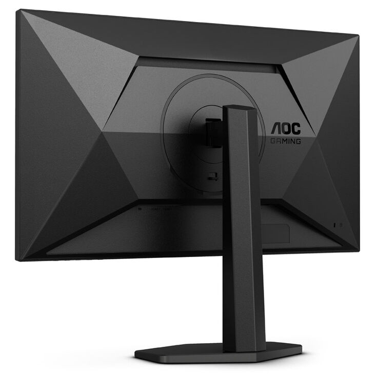 AOC Gaming Q27G4X, 27 inch Gaming Monitor, 180 Hz, IPS, G-SYNC Compatible image number 8
