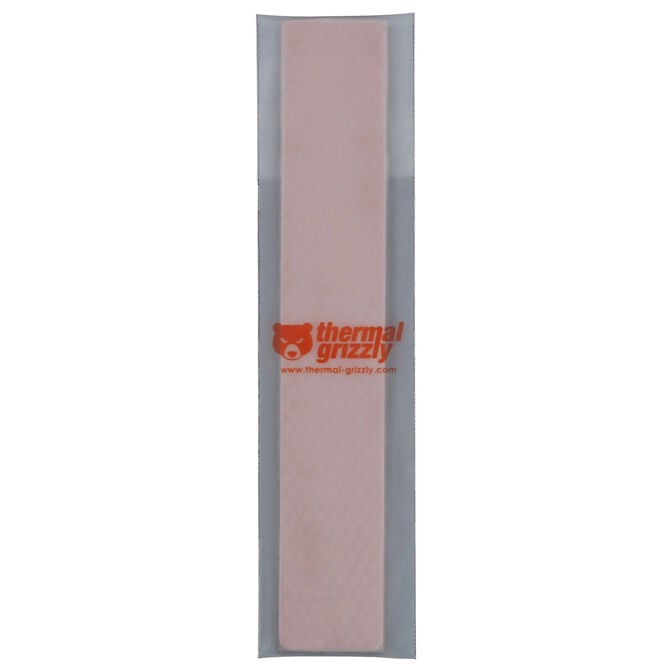 Thermal Grizzly Minus Pad 8 - 120 x 20 x 2,0 mm, 2 St&uuml;ck image number 4