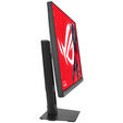 ASUS ROG Strix XG27ACMES 27 Zoll WQHD Gaming Monitor, 255Hz, Fast IPS, G-SYNC Compatible image number null