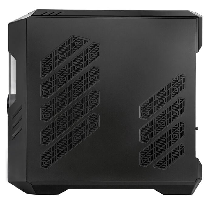 Cooler Master HAF 700 EVO Full Tower - grey/black image number 5