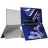 ASUS ZenScreen Duo OLED MQ149CD, 14-inch Business Monitor, 60 Hz, OLED image number null