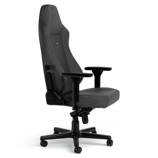 noblechairs HERO TX Gaming Chair - anthracite image number 3