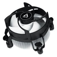Arctic Alpine 17 CPU-Kühler, Intel - 92mm
