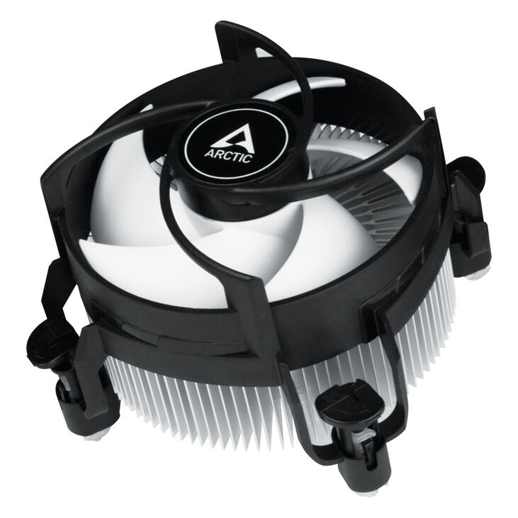 Arctic Alpine 17 CPU cooler, Intel - 92mm image number 0