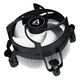 Arctic Alpine 17 CPU cooler, Intel - 92mm