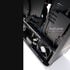 MDPC-X Cable-Management-Clip Small - schwarz image number null