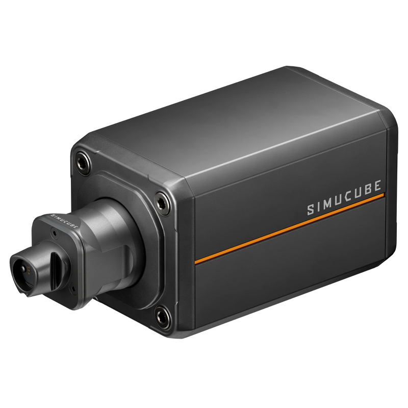 Simucube 3 Ultimate EU-US (35 Nm)