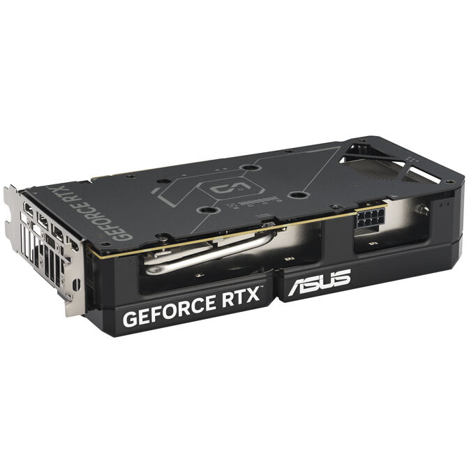 ASUS Dual GeForce RTX 5060 Ti OC Edition, 16384 MB GDDR7 image number 9