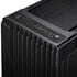 ASUS ProArt PA602 Midi-Tower PC-Gehäuse, E-ATX, Echtholz, Tempered Glass – Schwarz image number null