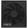 Lian Li SX Series 80 PLUS Platinum Power Supply, fully modular, PCIe 5.1, ATX 3.1 - 1,200 Watts, black image number null