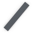 Thermal Grizzly Minus Pad Pro - 120 x 20 x 1.5 mm, 2 pieces image number null