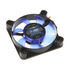 Noiseblocker BlackSilent Fan XS1 - 50mm image number null