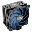 Akasa Alucia H4 Plus High Performance CPU Cooler - 120 mm, black image number null