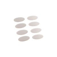 Tiger Gaming Arc1 Mouse Skates for Microsoft IE 3.0/IO 1.1 - 2 Sets