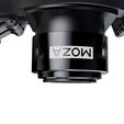 MOZA GS V2P Steering Wheel image number null