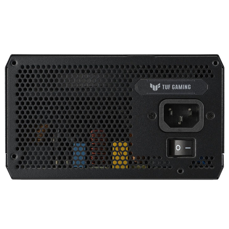 ASUS TUF Gaming 1200W Gold 80 PLUS Gold Netzteil, modular - 1200 Watt image number 8