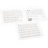 Ducky Outlaw 65 Gaming-Tastatur, Barebone - schwarz (ISO) image number null