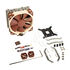 Noctua NH-U12S CPU-Kühler - 120mm image number null