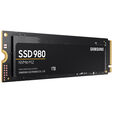 Samsung 980 NVMe SSD, PCIe 3.0 M.2 Typ 2280 - 1 TB image number null