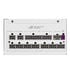 ASUS ROG Strix 1000W Platinum, 80 PLUS Platinum power supply, modular, PCIe 5.1 - 1,000 watts, white image number null