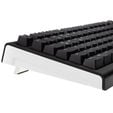Ducky Tinker 75 Gaming-Tastatur, RGB - MX-Blue (ISO-DE) image number null